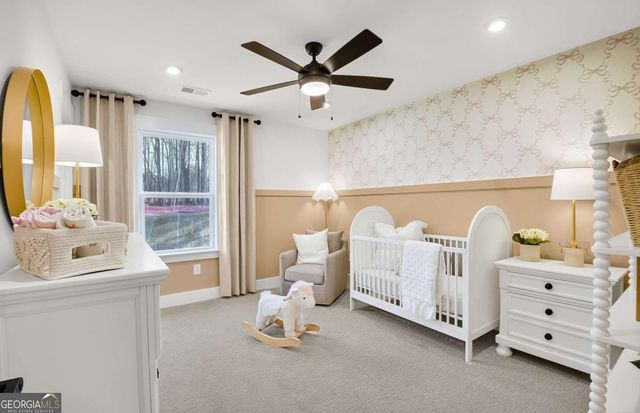 4885 Rosarian Drive, Cumming, GA 30040