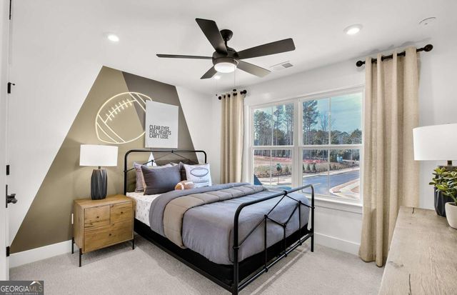 4885 Rosarian Drive, Cumming, GA 30040