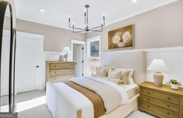 4885 Rosarian Drive, Cumming, GA 30040