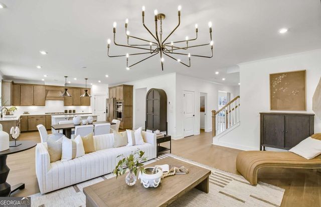 4885 Rosarian Drive, Cumming, GA 30040