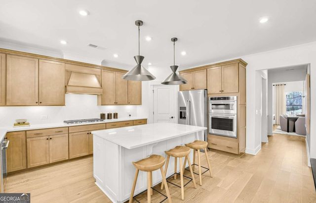 4885 Rosarian Drive, Cumming, GA 30040