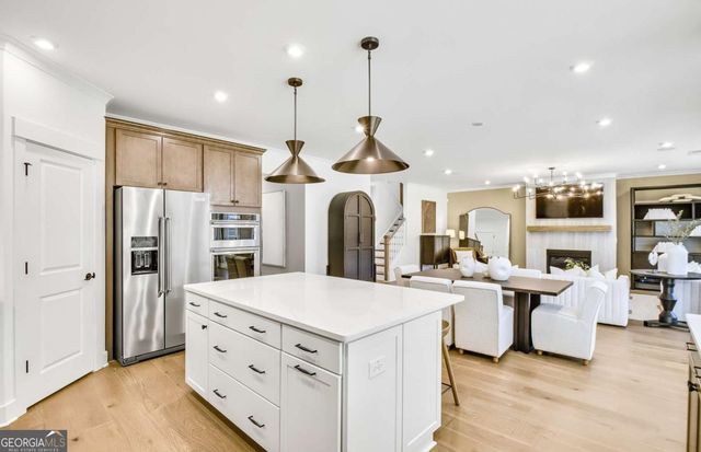 4885 Rosarian Drive, Cumming, GA 30040