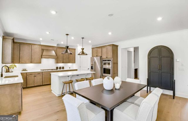 4885 Rosarian Drive, Cumming, GA 30040