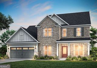 4885 Rosarian Drive, Cumming, GA 30040