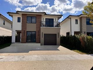 1167 NW 2nd Ter, Florida City, FL 33034