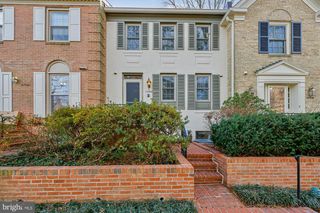 10904 WICKSHIRE WAY #F-3, Rockville, MD 20852