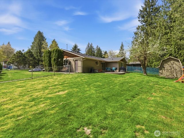14521 54th Drive NE, Marysville, WA 98271