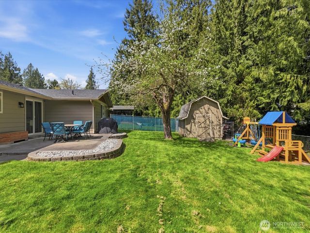 14521 54th Drive NE, Marysville, WA 98271