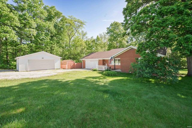 997 N 100 E Road, Wabash, IN 46992