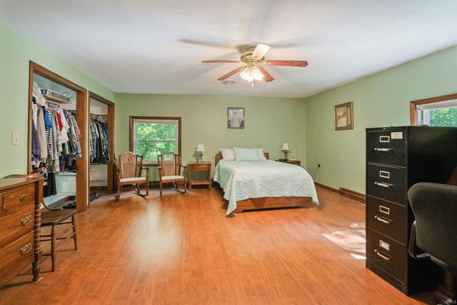 997 N 100 E Road, Wabash, IN 46992