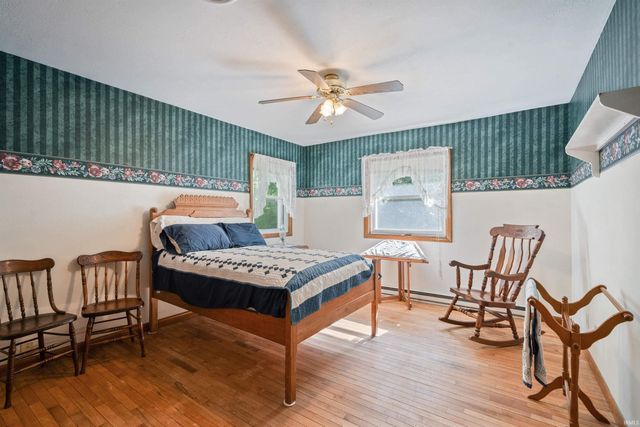 997 N 100 E Road, Wabash, IN 46992