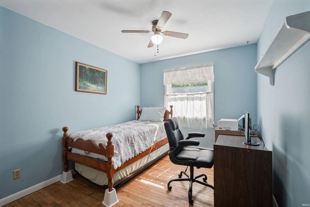 997 N 100 E Road, Wabash, IN 46992