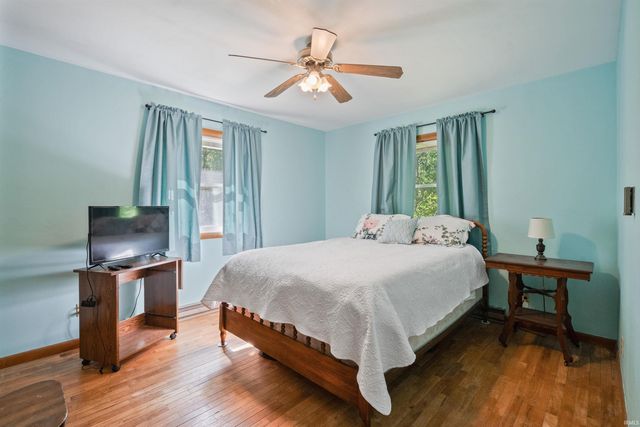 997 N 100 E Road, Wabash, IN 46992