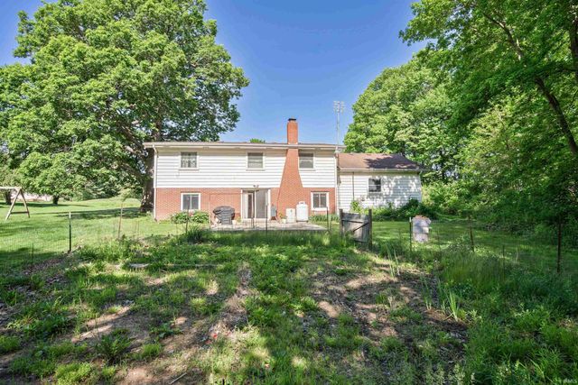 997 N 100 E Road, Wabash, IN 46992
