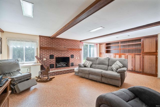 997 N 100 E Road, Wabash, IN 46992
