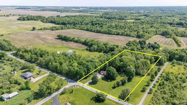 997 N 100 E Road, Wabash, IN 46992