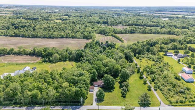 997 N 100 E Road, Wabash, IN 46992