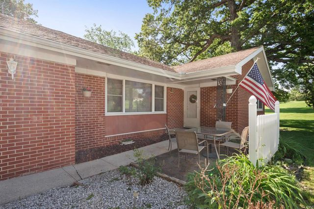 997 N 100 E Road, Wabash, IN 46992