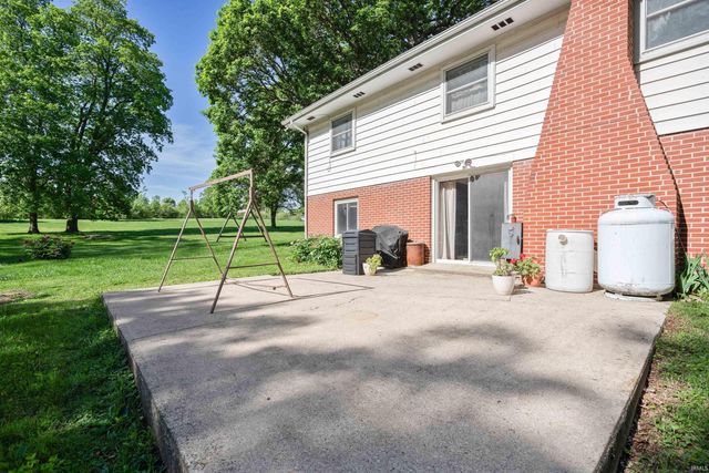 997 N 100 E Road, Wabash, IN 46992