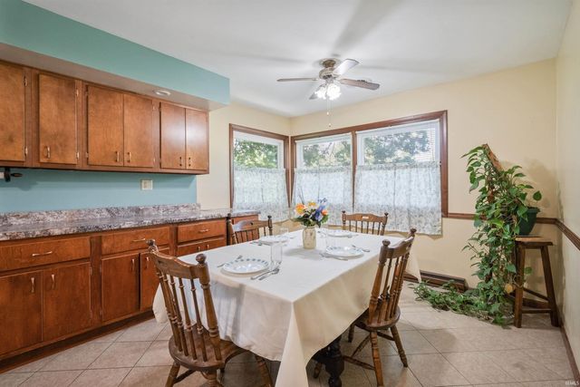 997 N 100 E Road, Wabash, IN 46992