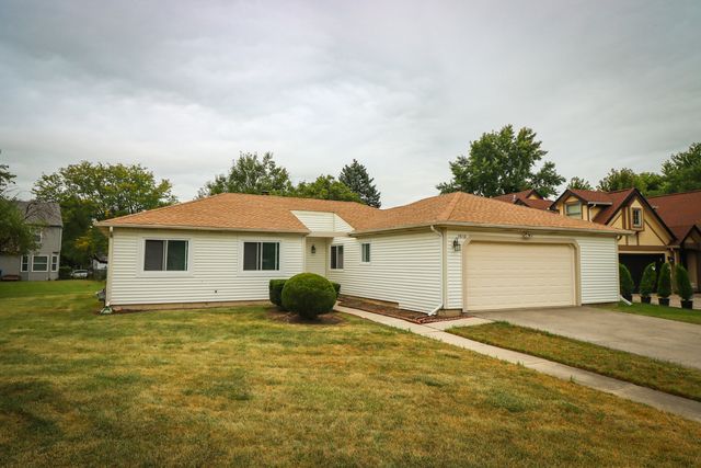 3010 Long Grove Court, Aurora, IL 60504