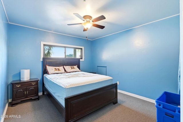 4639 W CAVALIER Drive, Glendale, AZ 85301