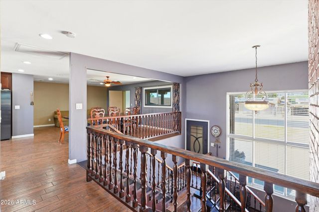 4639 W CAVALIER Drive, Glendale, AZ 85301