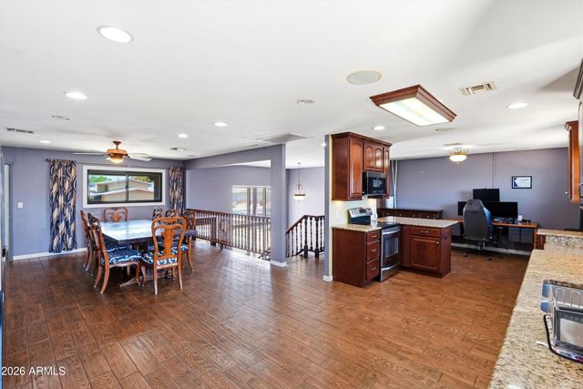 4639 W CAVALIER Drive, Glendale, AZ 85301