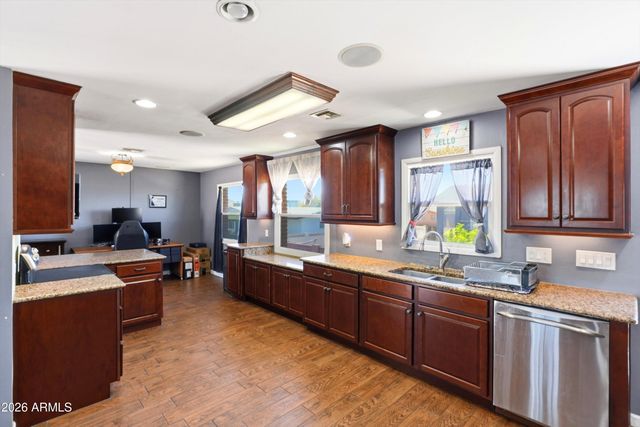 4639 W CAVALIER Drive, Glendale, AZ 85301
