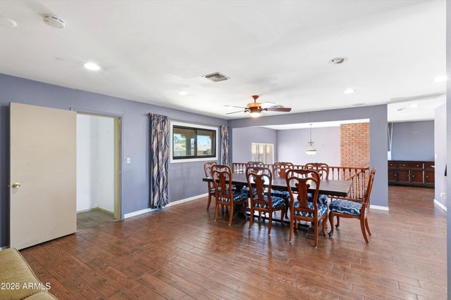 4639 W CAVALIER Drive, Glendale, AZ 85301