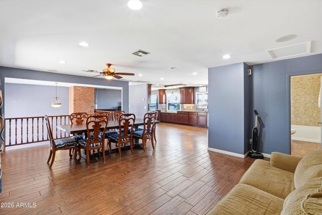 4639 W CAVALIER Drive, Glendale, AZ 85301