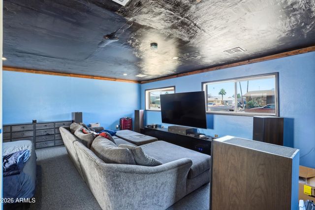 4639 W CAVALIER Drive, Glendale, AZ 85301