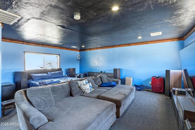 4639 W CAVALIER Drive, Glendale, AZ 85301