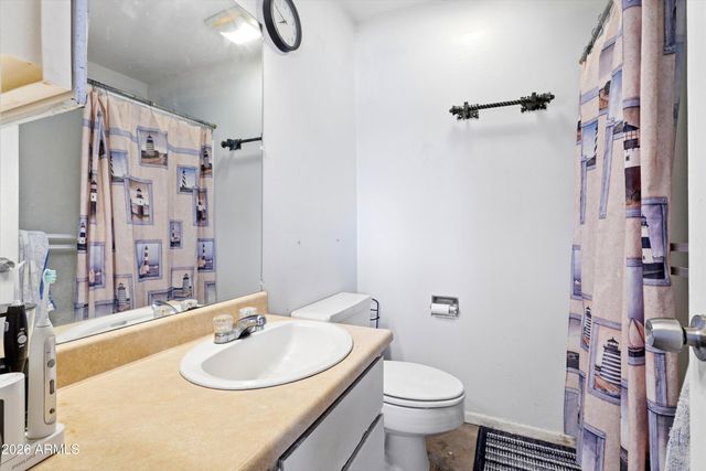 4639 W CAVALIER Drive, Glendale, AZ 85301