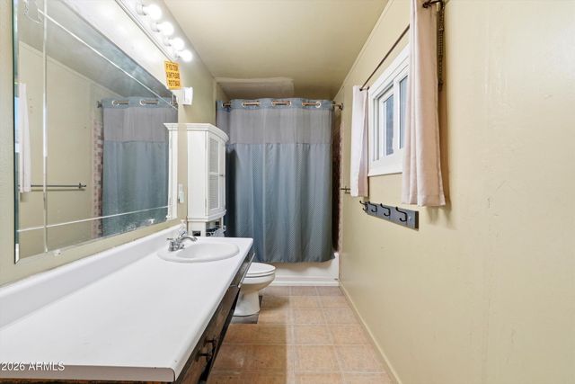 4639 W CAVALIER Drive, Glendale, AZ 85301