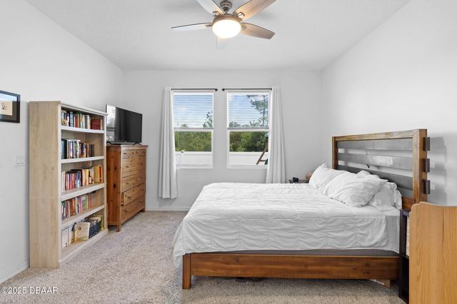 3167 Crab Trap Drive, New Smyrna Beach, FL 32168