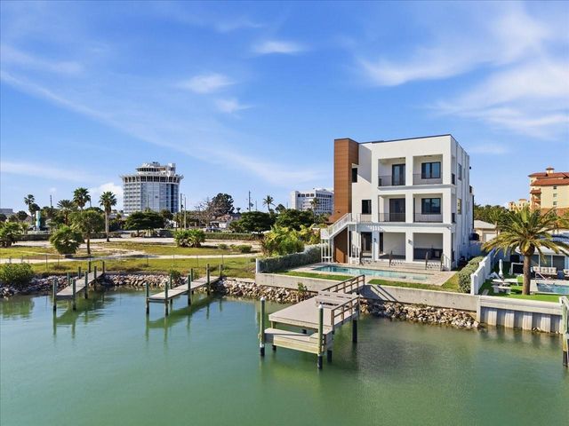 109 PUNTA VISTA DRIVE, St Pete Beach, FL 33706