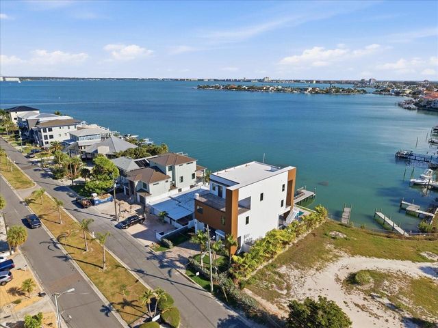 109 PUNTA VISTA DRIVE, St Pete Beach, FL 33706