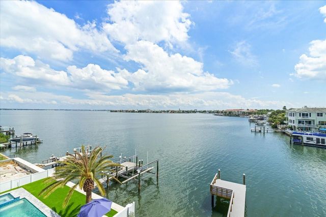 109 PUNTA VISTA DRIVE, St Pete Beach, FL 33706