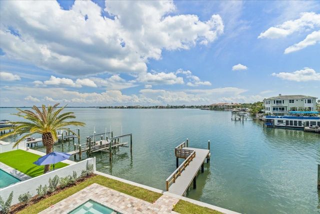 109 PUNTA VISTA DRIVE, St Pete Beach, FL 33706