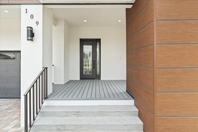 109 PUNTA VISTA DRIVE, St Pete Beach, FL 33706