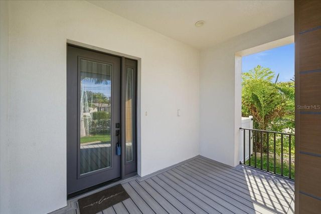 109 PUNTA VISTA DRIVE, St Pete Beach, FL 33706