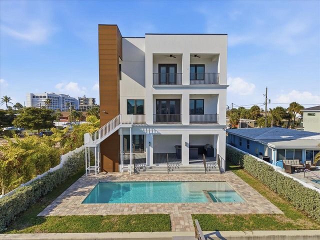 109 PUNTA VISTA DRIVE, St Pete Beach, FL 33706