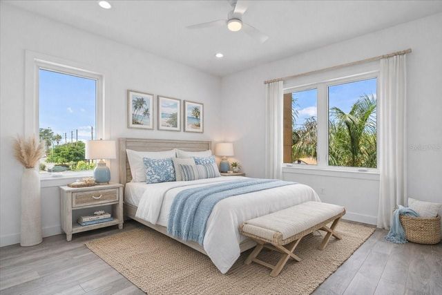 109 PUNTA VISTA DRIVE, St Pete Beach, FL 33706