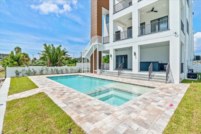 109 PUNTA VISTA DRIVE, St Pete Beach, FL 33706