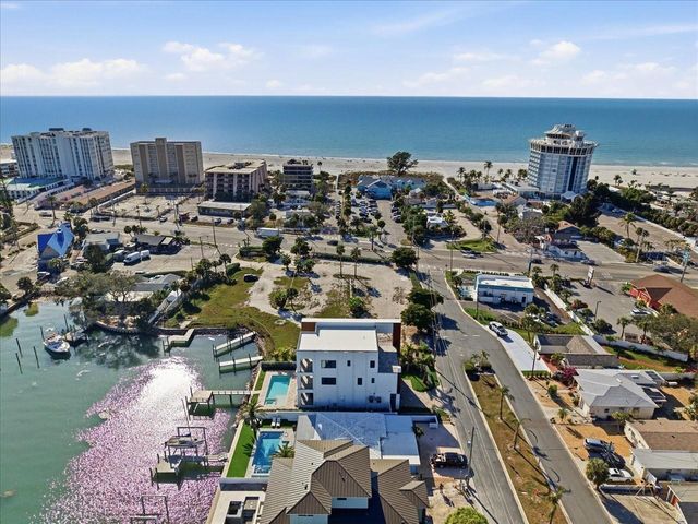 109 PUNTA VISTA DRIVE, St Pete Beach, FL 33706