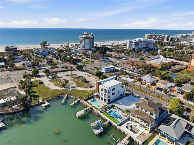 109 PUNTA VISTA DRIVE, St Pete Beach, FL 33706