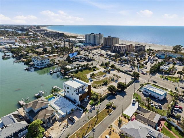 109 PUNTA VISTA DRIVE, St Pete Beach, FL 33706