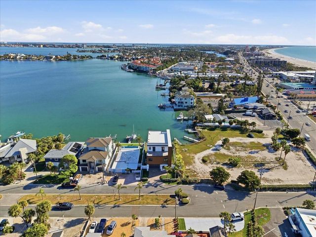 109 PUNTA VISTA DRIVE, St Pete Beach, FL 33706