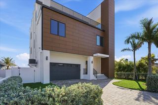 109 PUNTA VISTA DRIVE, St Pete Beach, FL 33706